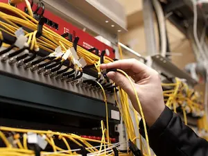 Beverly Hills Connectivity Solutions: How Professional Cable Installation Boosts Performance