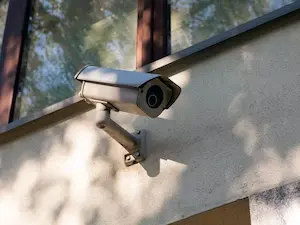 Why Security Cameras Play a Crucial Role in Safeguarding Your Enterprise in California