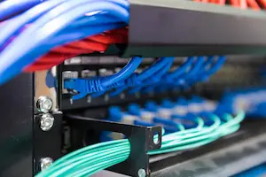 Network Cabling Cost vs. Performance: Finding the Right Balance
