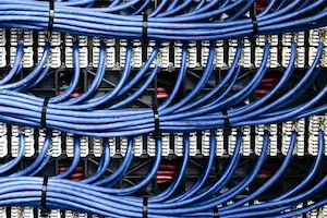 Structured Cabling in LA: Ensuring Reliability and Scalability with Remote Techs