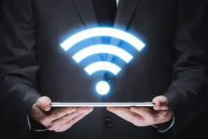 Unleash Your Business Potential: Revolutionize Your Business Wi-Fi Experience with Remote Techs in Los Angeles