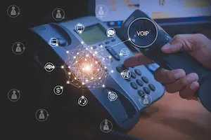 Strategic Technology Solutions: Elevating Your Los Angeles Business with 3cx VOIP Phone Systems