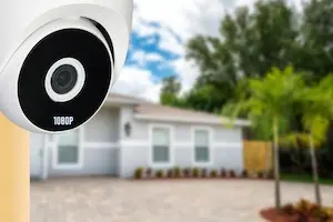 The Watchful Eye: Wireless Security Cameras Installation Los Angeles by Remote Techs