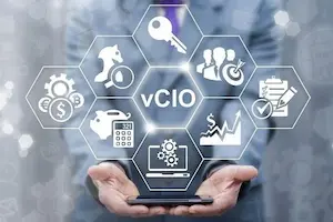 Five Reasons to Choose vCIO Services for Small and Mid-Sized Businesses