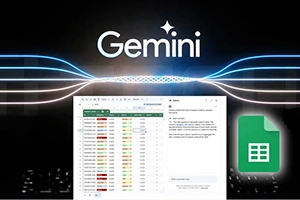 Experience Faster Data Processing with Google Sheets’ Latest Update