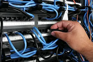 Why is structured cabling so crucial for every business in California?