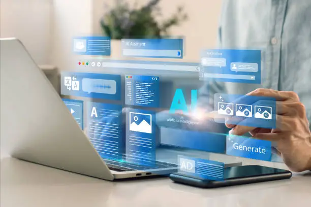 SearchGPT and AI Search: How Next-Gen Search Can Benefit Your Company