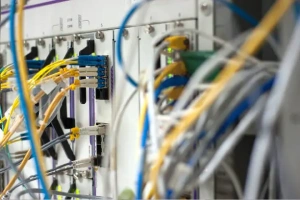 Network Cable Installations: Why Quality Cabling is Essential for Business Productivity