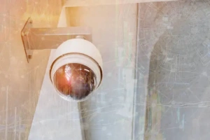 Safety & Security: Why Businesses Need Security Cameras for Fire Prevention and Monitoring in High-Risk Areas