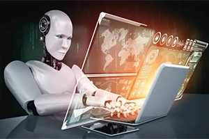 How AI is Revolutionizing Website Design in Los Angeles: Trends to Watch for 2025