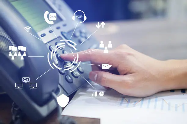 VoIP and Unified Communications: Integrating Tech for Better Teamwork