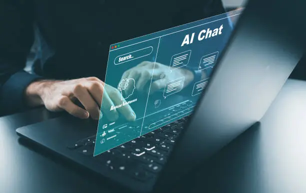 How to Build AI Like ChatGPT: A Guide for Small Business Owners