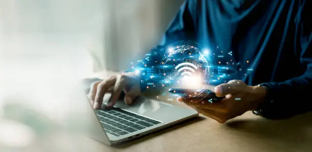 Managed IT Services: Wi-Fi 6 and 7 Solutions for Your Business Office