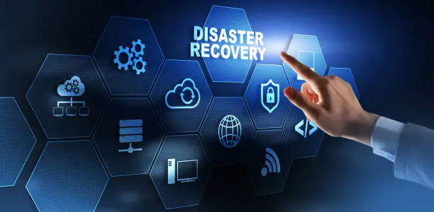 Los Angeles Computer Support: Protecting Your Business with Data Backup & Disaster Recovery