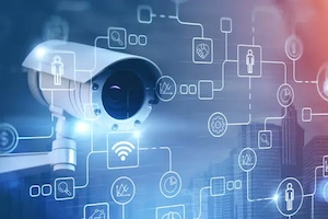 How Security Cameras Can Improve Fire Safety and Emergency Response in Los Angeles Businesses